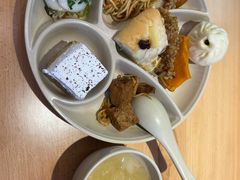 -素满香·全民食养自助(建邺万达店)