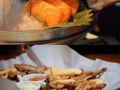 -囧吉香生蚝牛排馆(湖北路店)