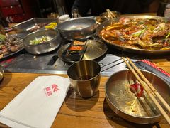 -KAOKAO烤烤·丹东海鲜烧烤(望京店)