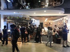 等位区-成都你六姐·牛肉冒菜(城市集市合生汇店)