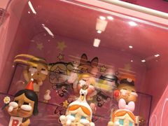 -泡泡玛特POPMART(上海环球港店)