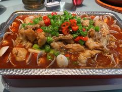 -一麦·龙岛(上海青浦店)