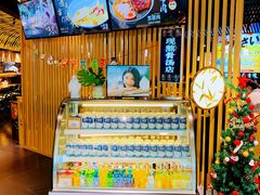 -雷门拉面·现熬骨汤(凯德来福士店)