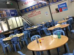 大堂-长平肥姐白粥·海鲜打冷