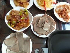 -东方宫中国兰州牛肉拉面(新起街店)