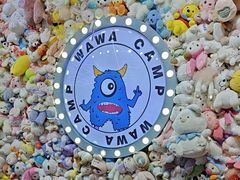 -娃娃集合营(上海闵行天街店)