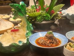 -诺筵汤品·菌汤火锅(南河坝店)