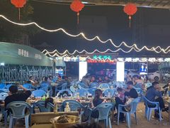 -清真·馬坡二旦烧烤(人生一串拍摄店)