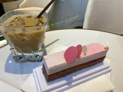 -麦雪尔甜品·生日蛋糕(新街口旗舰店)