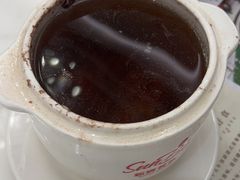-新世界餐厅(万达店)
