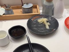 -禾绿回转寿司(苏宁广场店)