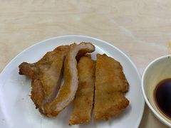 炸猪排-玉华饮食店(茅台路店)