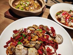 -KŌNG胶东小馆(华熙店)