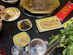 -芦月轩羊蝎子(劲松店)