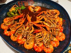 -红盔甲·小龙虾(天钥桥店)