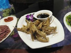 -乡下姥渔馆(齐落山路店)