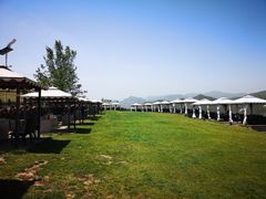 -潭柘厚院&山顶烤肉(潭柘寺店)