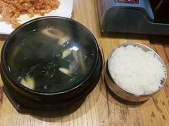 -李先生的首尔小馆(松江启源广场店)