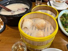 -如轩·海鲜砂锅粥·潮汕菜(海珠店)