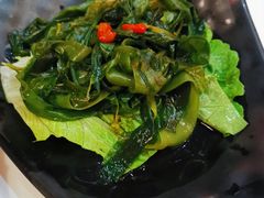 海带芽-祥源胡同·涮牛羊肉火锅(花桥店)