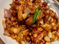 -闽海肴(北辰荟店)