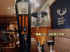 -蓝枪鱼西餐厅(锦华店)