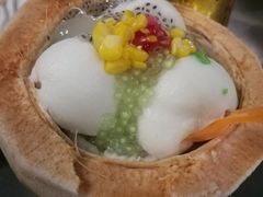 -班赞海鲜市场
