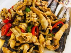 -海儀美食楼(湾仔海鲜街店)