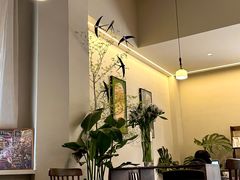 -COTTON CAFE(德信·中外公寓店)