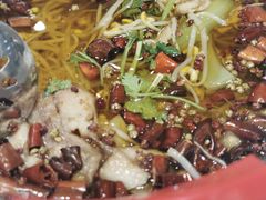 -香融府·烤鸭·家常菜(马家堡路店)