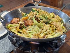 -老山东·山东菜(鲁菜名店)