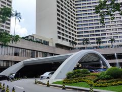 -广州花园酒店