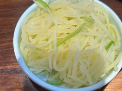 -李先生牛肉面大王(大兴枣园店)