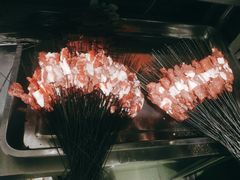 -清真·马峰烤肉(小学习北巷店)