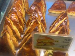 -鲍师傅糕点(江苏路店)