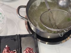 -牛吉韵·鲜切牛肉自助火锅(南山店)