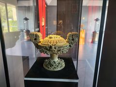 -曾宴·楚菜(湖北省博物馆店)