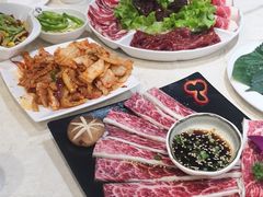 -三姐妹冷面馆(保卫路店)