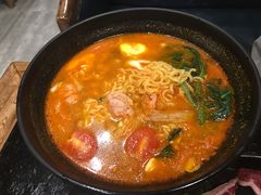 -九田家黑牛烤肉料理(中北镇店)