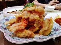 锅包肉-老厨家(中央大街店)