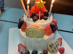 -EnergyCake蛋糕理想国