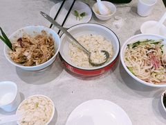 -大碗居·烤鸭·鱼头泡饼(天坛东门店)