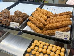 -田中先生の泡芙工坊(罗斯福店)