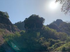 -九曲溪竹筏码头