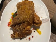 -四道菜·福建菜馆(新街口金鹰店)