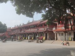 -青礁慈济宫