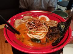 -仓桥家·焗寿司·锅物(光谷步行街店)