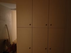 -索菲亚衣柜橱柜全屋定制(真北红星店)