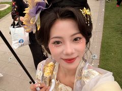-武汉园博园(武汉自然博物馆)