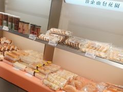 -顶东面包花园·生日蛋糕(香榭丽店)
